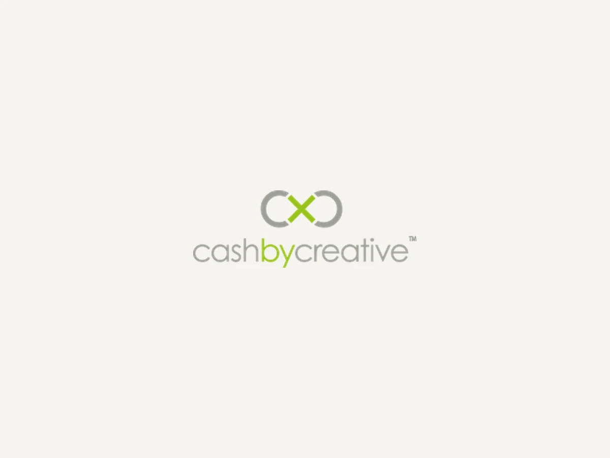 CashByCreative logo